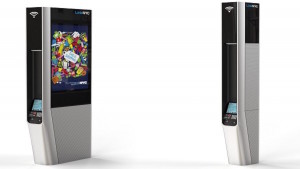 LinkNYC - Wi-Fi Stations